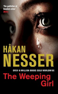 Håkan Nesser - The Weeping Girl - 9781447216582 - V9781447216582