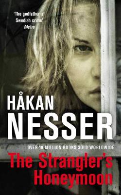 Hakan Nesser - The Strangler´s Honeymoon - 9781447217336 - V9781447217336