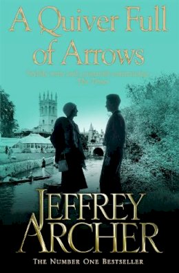 Jeffrey Archer - A Quiver Full of Arrows - 9781447221869 - KEX0292898