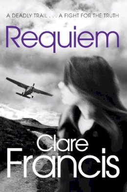 Clare Francis - Requiem - 9781447227229 - V9781447227229