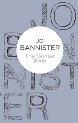 Jo Bannister - Winter Plain - 9781447236399 - V9781447236399