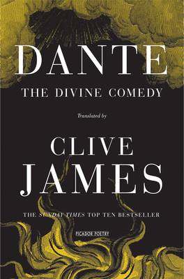 Clive James - THE DIVINE COMEDY - 9781447244226 - V9781447244226