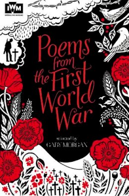 Gaby Morgan - Poems from the First World War - 9781447248644 - V9781447248644