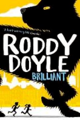Roddy Doyle - Brilliant - 9781447248774 - V9781447248774