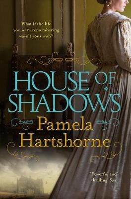 Pamela Hartshorne - House of Shadows - 9781447249580 - V9781447249580