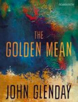 John Glenday - The Golden Mean - 9781447253914 - V9781447253914