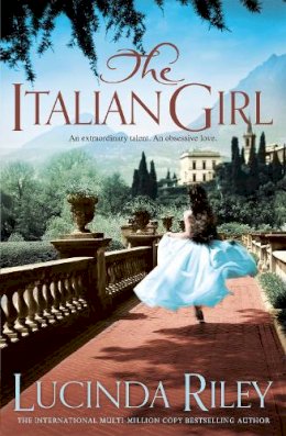 Lucinda Riley - The Italian Girl - 9781447257073 - 9781447257073