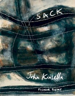 John Kinsella - Sack - 9781447259435 - V9781447259435