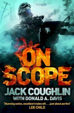Jack Coughlin - On Scope - 9781447263760 - KAK0012464