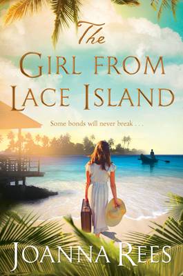 Joanna Rees - The Girl from Lace Island - 9781447266648 - V9781447266648