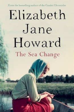 Elizabeth Jane Howard - The Sea Change - 9781447272250 - V9781447272250