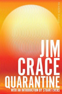 Jim Crace - Quarantine - 9781447275145 - 9781447275145