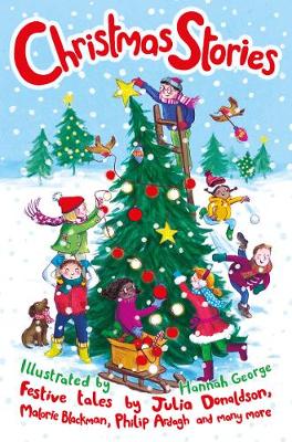 Gaby Morgan - Christmas Stories - 9781447284932 - V9781447284932