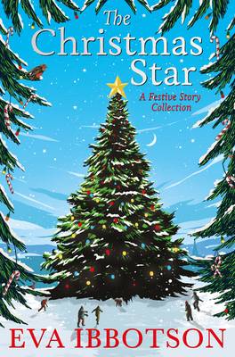 Eva Ibbotson - The Christmas Star: A Festive Story Collection - 9781447287346 - V9781447287346