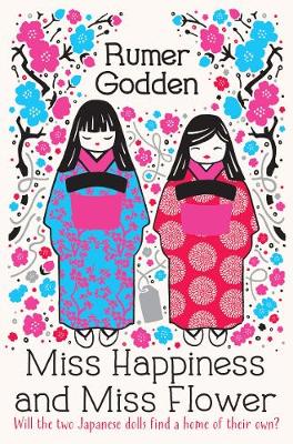Rumer Godden - Miss Happiness and Miss Flower - 9781447292746 - 9781447292746 Rumer Godden - Miss Happiness and Miss Flower - 9781447292746 - 9781447292746