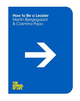 Martin Bjergegaard - How to be a Leader - 9781447293279 - V9781447293279