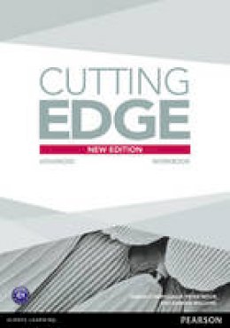 Damian Williams - Cutting Edge Advanced New Edition Workbook without Key - 9781447906315 - V9781447906315