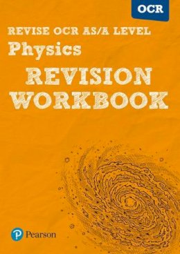 Steve Adams - Pearson REVISE OCR AS/A Level Physics Revision Workbook - 2023 and 2024 exams - 9781447984351 - V9781447984351