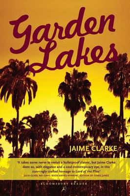 Jaime Clarke - Garden Lakes - 9781448215645 - V9781448215645
