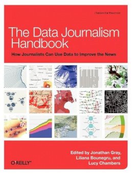 Jonathan Gray - The Data Journalism Handbook - 9781449330064 - V9781449330064
