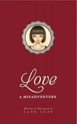 Lang Leav - Love & Misadventure - 9781449456146 - V9781449456146