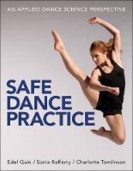 Edel Quin - Safe Dance Practice - 9781450496452 - V9781450496452