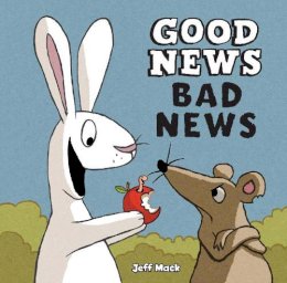Jeff Mack - Good News, Bad News - 9781452101101 - V9781452101101