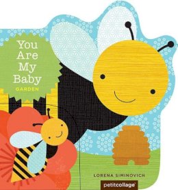 L Siminovich - You Are My Baby: Garden - 9781452126494 - V9781452126494 L Siminovich - You Are My Baby: Garden - 9781452126494 - V9781452126494
