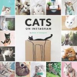 @cats_Of_Instagram - Cats on Instagram - 9781452151960 - V9781452151960