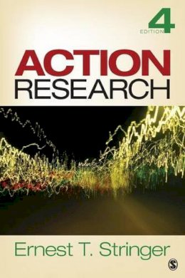 Ernest T. Stringer - Action Research - 9781452205083 - V9781452205083