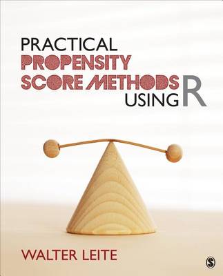 Walter L. Leite - Practical Propensity Score Methods Using R - 9781452288888 - V9781452288888