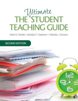 Kisha N. Daniels - The Ultimate Student Teaching Guide - 9781452299822 - V9781452299822