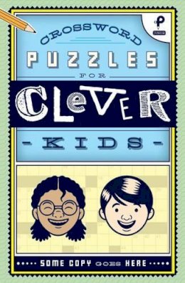 Trip Payne - Crossword Puzzles for Clever Kids: Volume 1 - 9781454924821 - V9781454924821