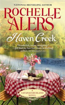 Rochelle Alers - Haven Creek: Number 3 in series - 9781455501397 - V9781455501397
