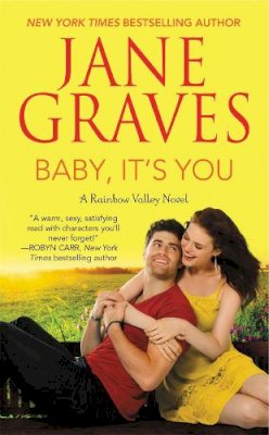 Jane Graves - Baby, It´s You - 9781455515172 - V9781455515172