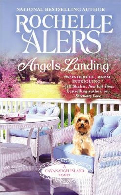 Rochelle Alers - Angels Landing: Number 2 in series - 9781455534548 - V9781455534548
