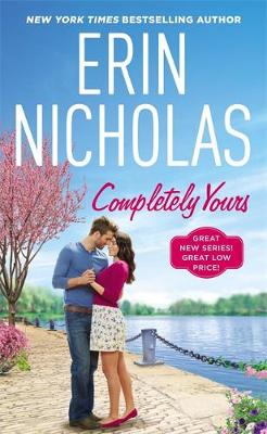 Erin Nicholas - Completely Yours - 9781455539642 - V9781455539642
