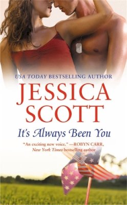 Jessica Scott - It's Always Been You (A Coming Home Novel) - 9781455553808 - V9781455553808