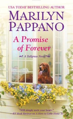 Marilyn Pappano - A Promise of Forever - 9781455561568 - V9781455561568