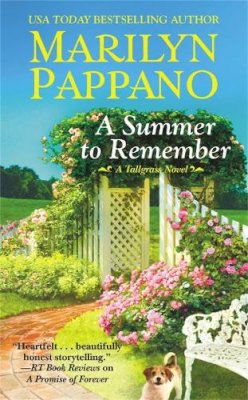 Marilyn Pappano - A Summer To Remember - 9781455588176 - V9781455588176 Marilyn Pappano - A Summer To Remember - 9781455588176 - V9781455588176