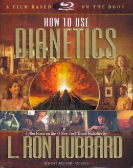 L Hubbard - How to Use Dianetics - 9781457242113 - V9781457242113