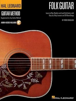 Jim Beloff - Folk Guitar - 9781458402417 - V9781458402417