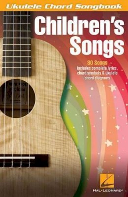 Hal Leonard Publishing Corporation - Children´s Songs: 80 Songs - 9781458410993 - V9781458410993
