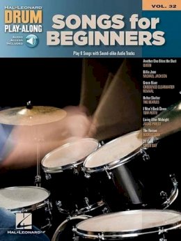 Various - Songs for Beginners - 9781458497314 - V9781458497314