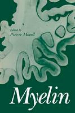 Pierre Morell - Myelin - 9781461575160 - V9781461575160