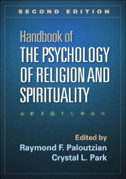 Raymond Paloutzian - Handbook of the Psychology of Religion and Spirituality - 9781462520534 - V9781462520534