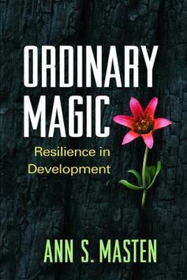 Ann S. Masten - Ordinary Magic: Resilience in Development - 9781462523719 - V9781462523719
