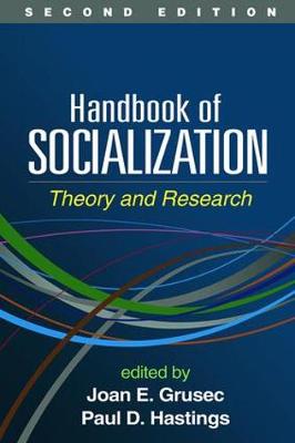 - Handbook of Socialization - 9781462525829 - V9781462525829