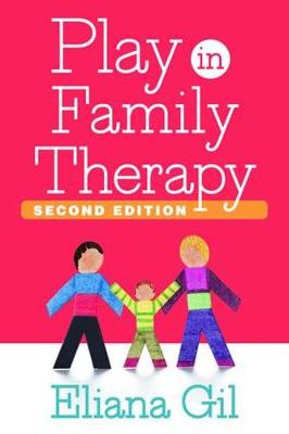 Eliana Gil - Play in Family Therapy - 9781462526451 - V9781462526451
