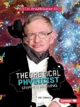 Anastasia Suen - Stephen Hawking: Theoretical Physicist - 9781467797177 - V9781467797177